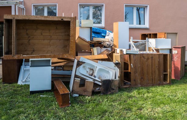 Best Hot Tub Removal  in Worth, IL