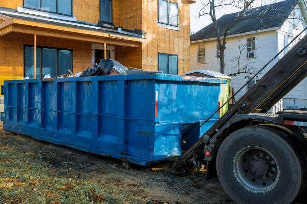 Best Professional Junk Removal  in Worth, IL