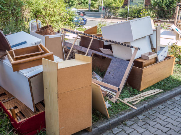 Best Attic Cleanout Services  in Worth, IL