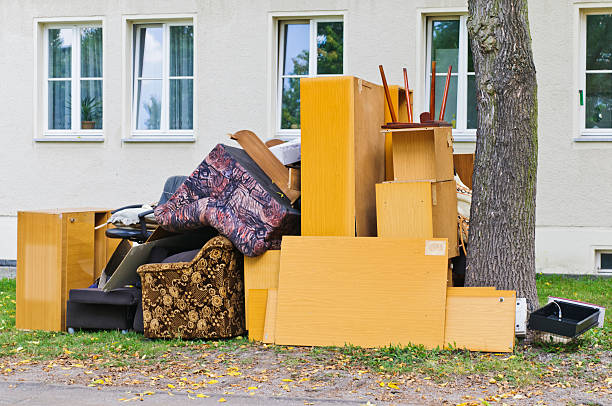 Best Commercial Junk Removal  in Worth, IL