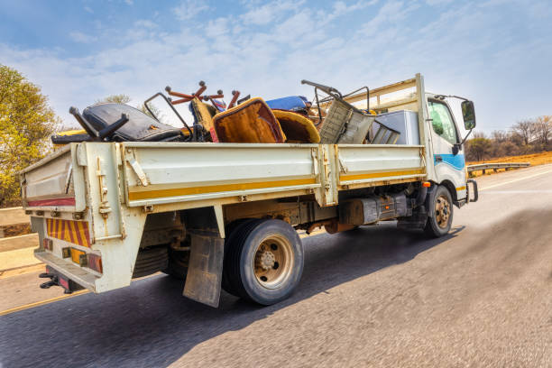 Best Residential Junk Removal  in Worth, IL